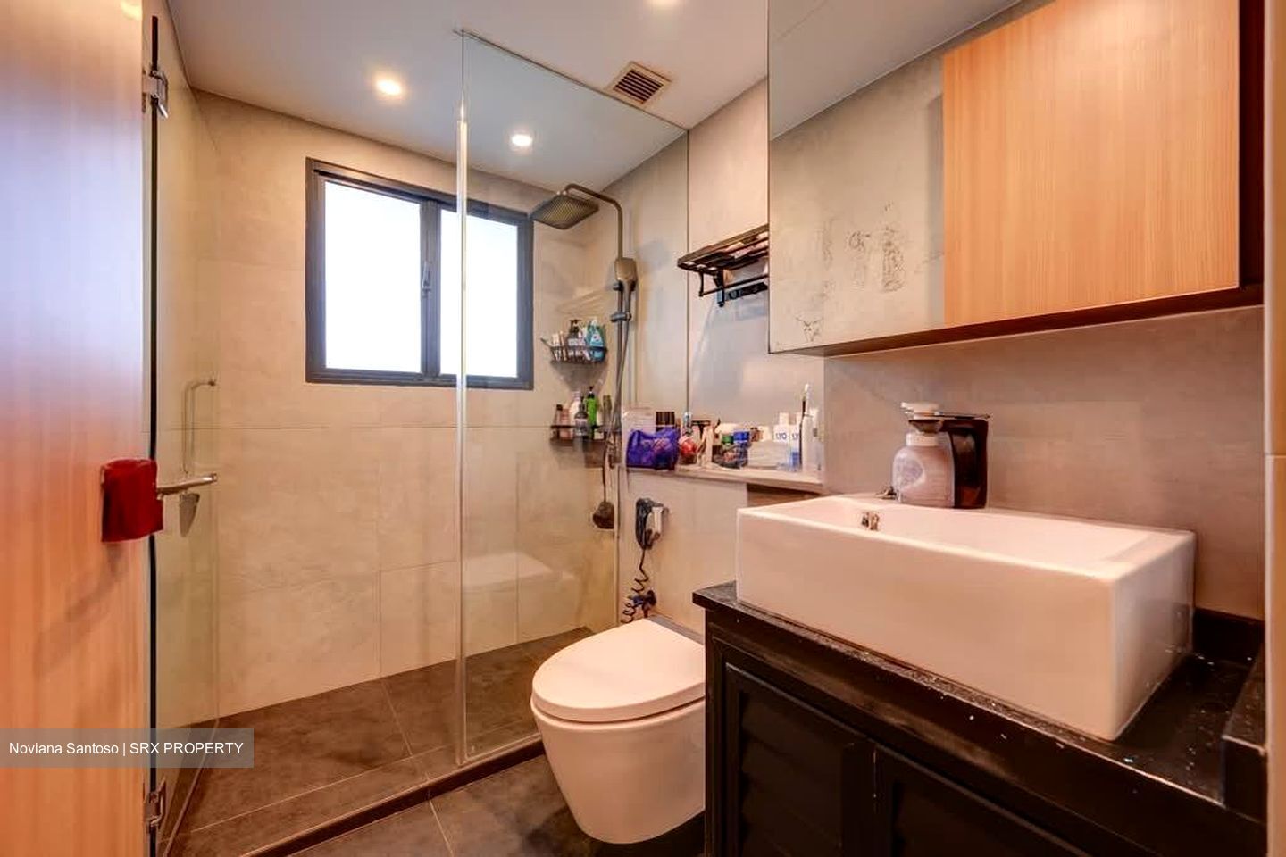 Regentville (D19), Apartment #573279781